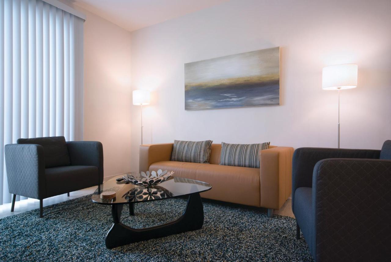 Spectacular Apartments By Bca Furnished Apartments Atlanta Extérieur photo