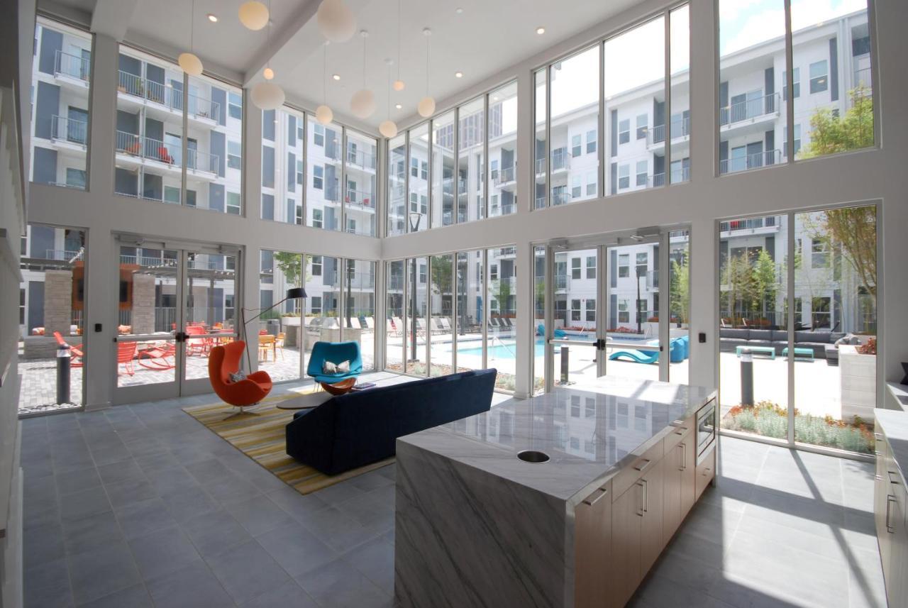 Spectacular Apartments By Bca Furnished Apartments Atlanta Extérieur photo