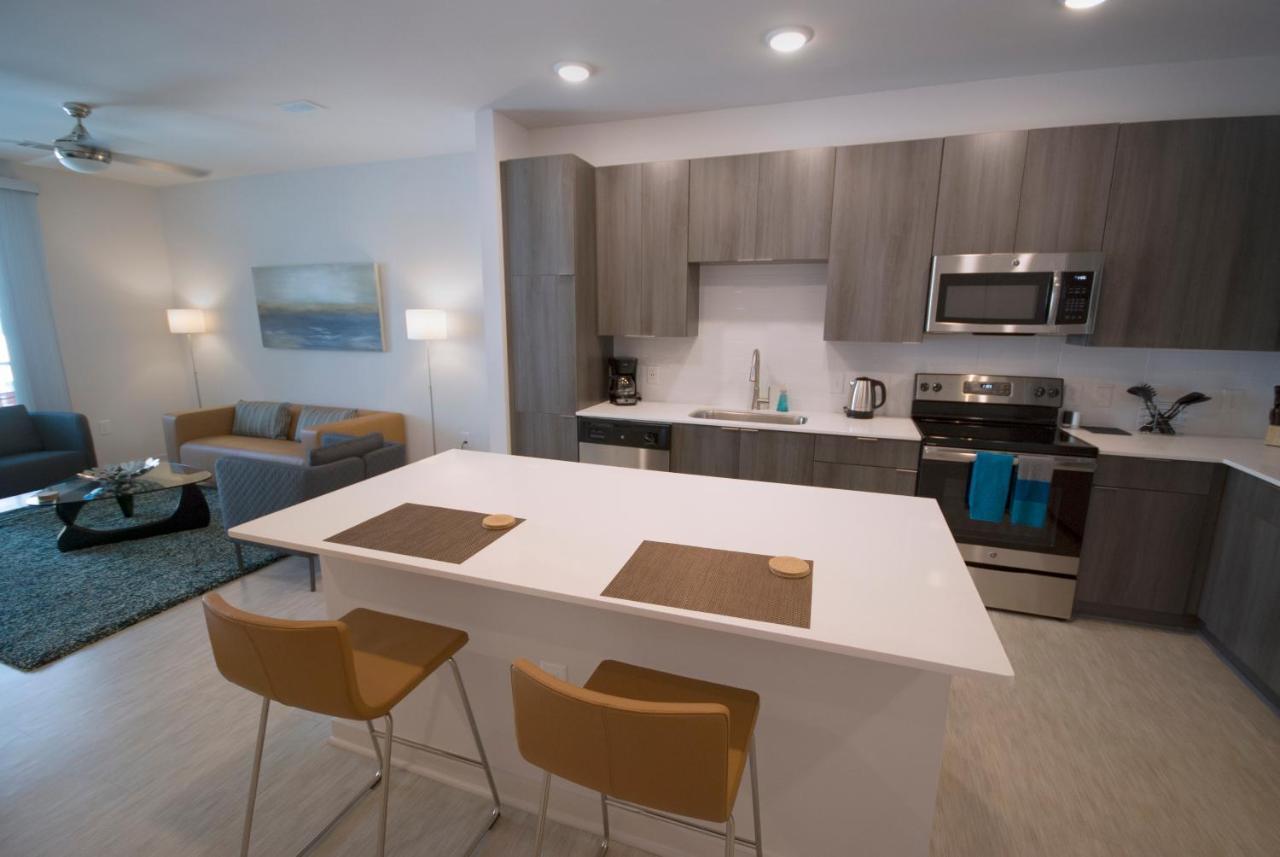 Spectacular Apartments By Bca Furnished Apartments Atlanta Extérieur photo