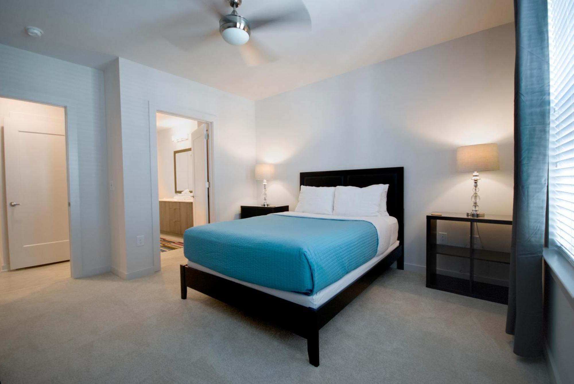 Spectacular Apartments By Bca Furnished Apartments Atlanta Chambre photo