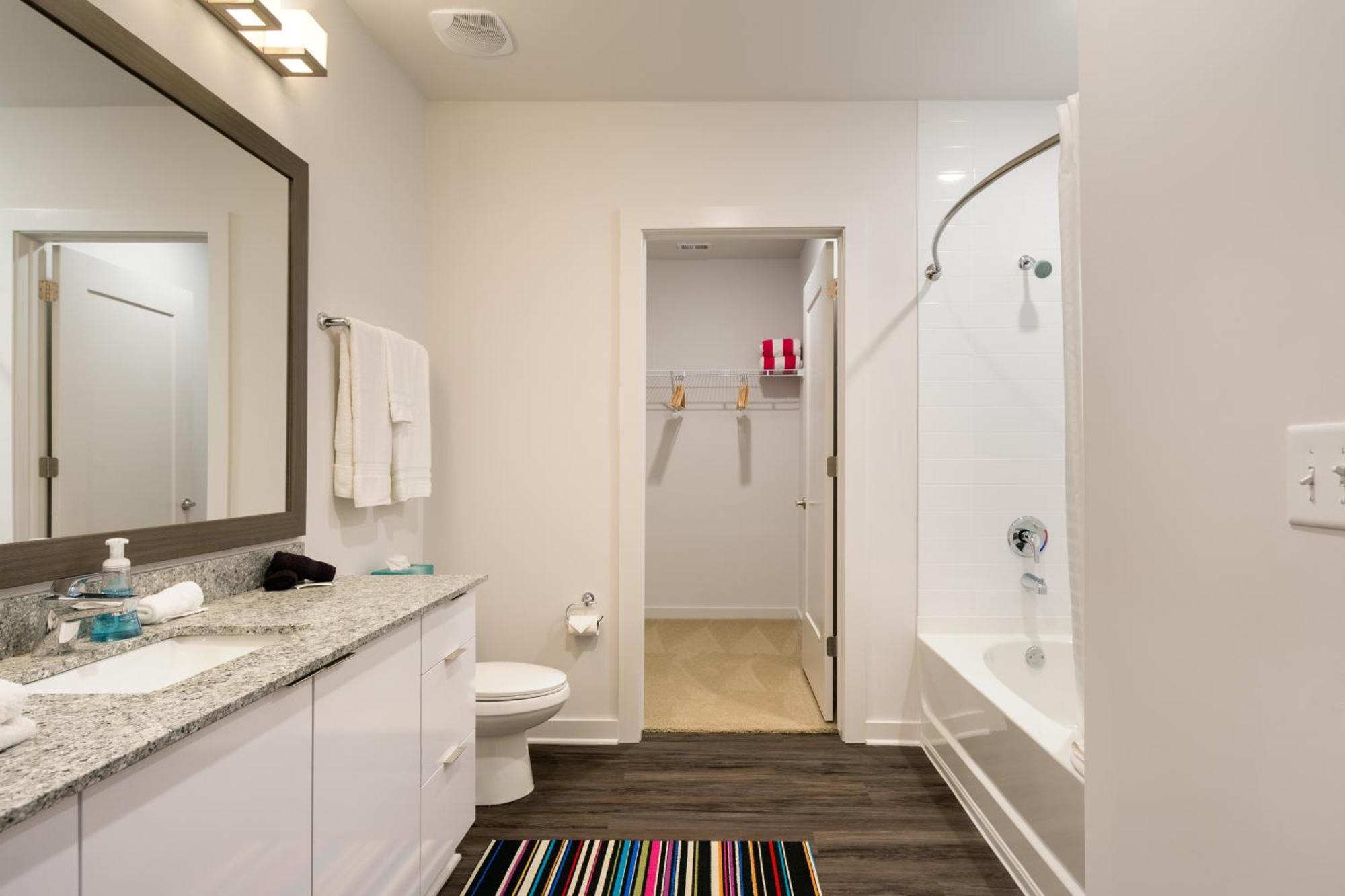 Spectacular Apartments By Bca Furnished Apartments Atlanta Chambre photo