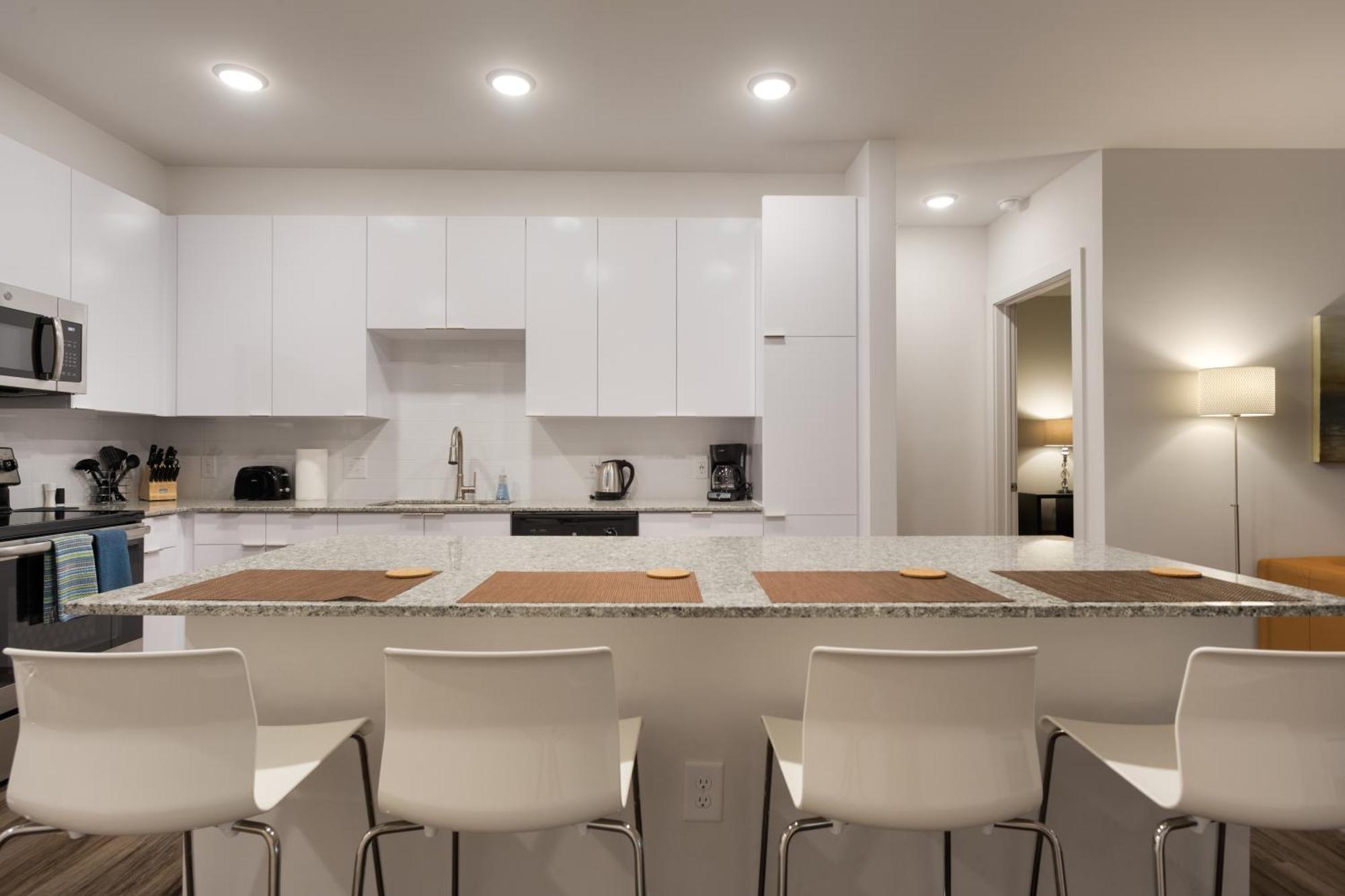 Spectacular Apartments By Bca Furnished Apartments Atlanta Chambre photo