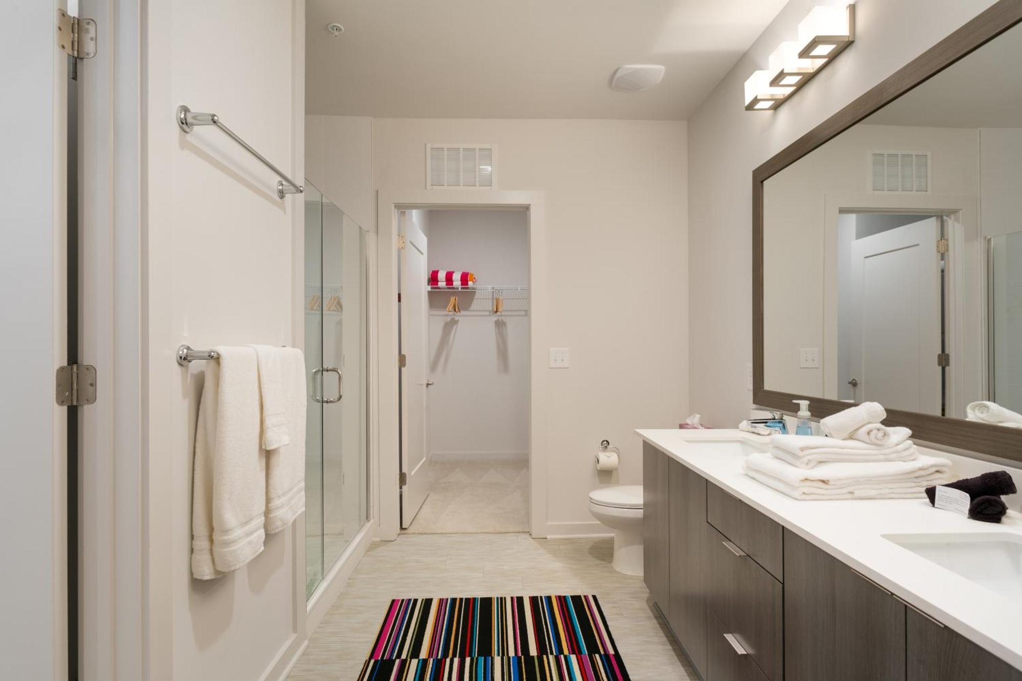 Spectacular Apartments By Bca Furnished Apartments Atlanta Chambre photo