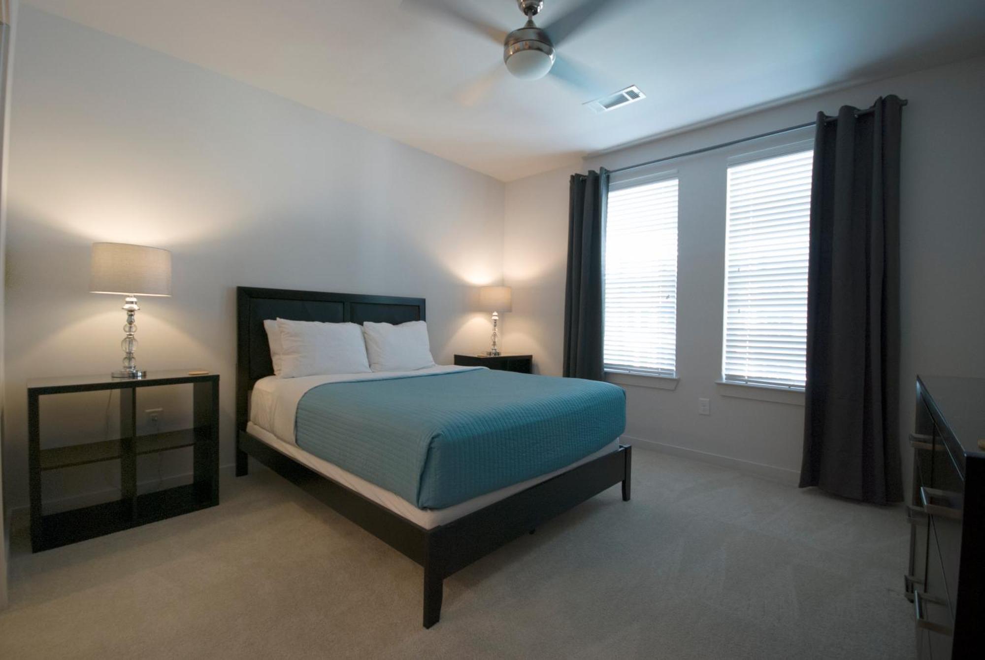 Spectacular Apartments By Bca Furnished Apartments Atlanta Chambre photo