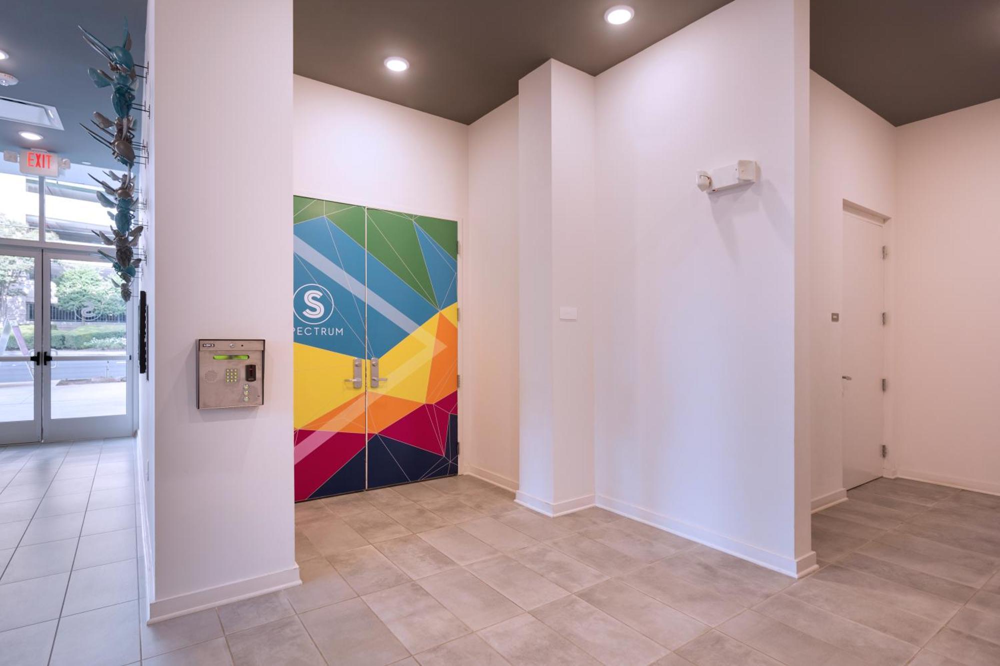 Spectacular Apartments By Bca Furnished Apartments Atlanta Chambre photo
