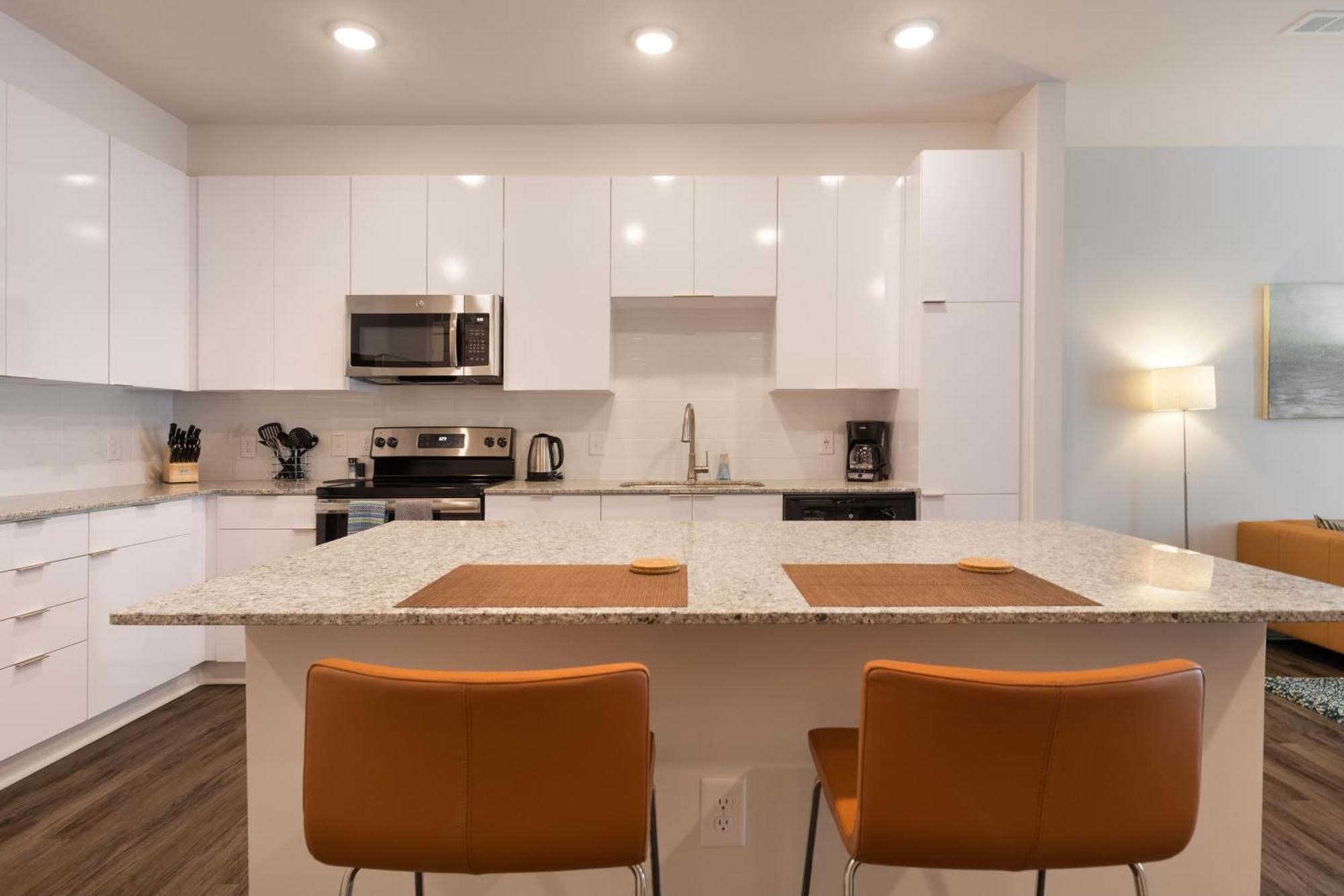 Spectacular Apartments By Bca Furnished Apartments Atlanta Chambre photo