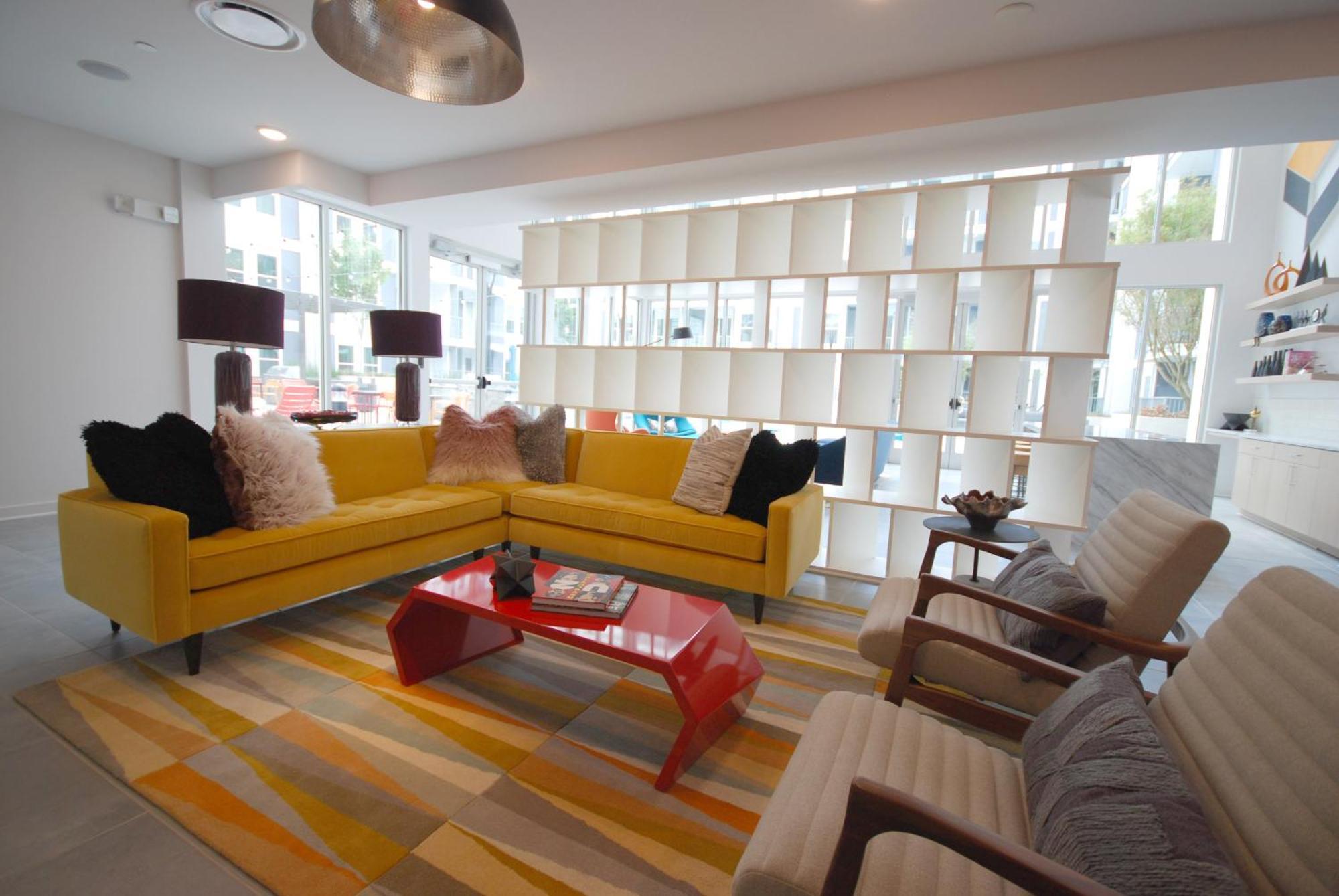 Spectacular Apartments By Bca Furnished Apartments Atlanta Chambre photo