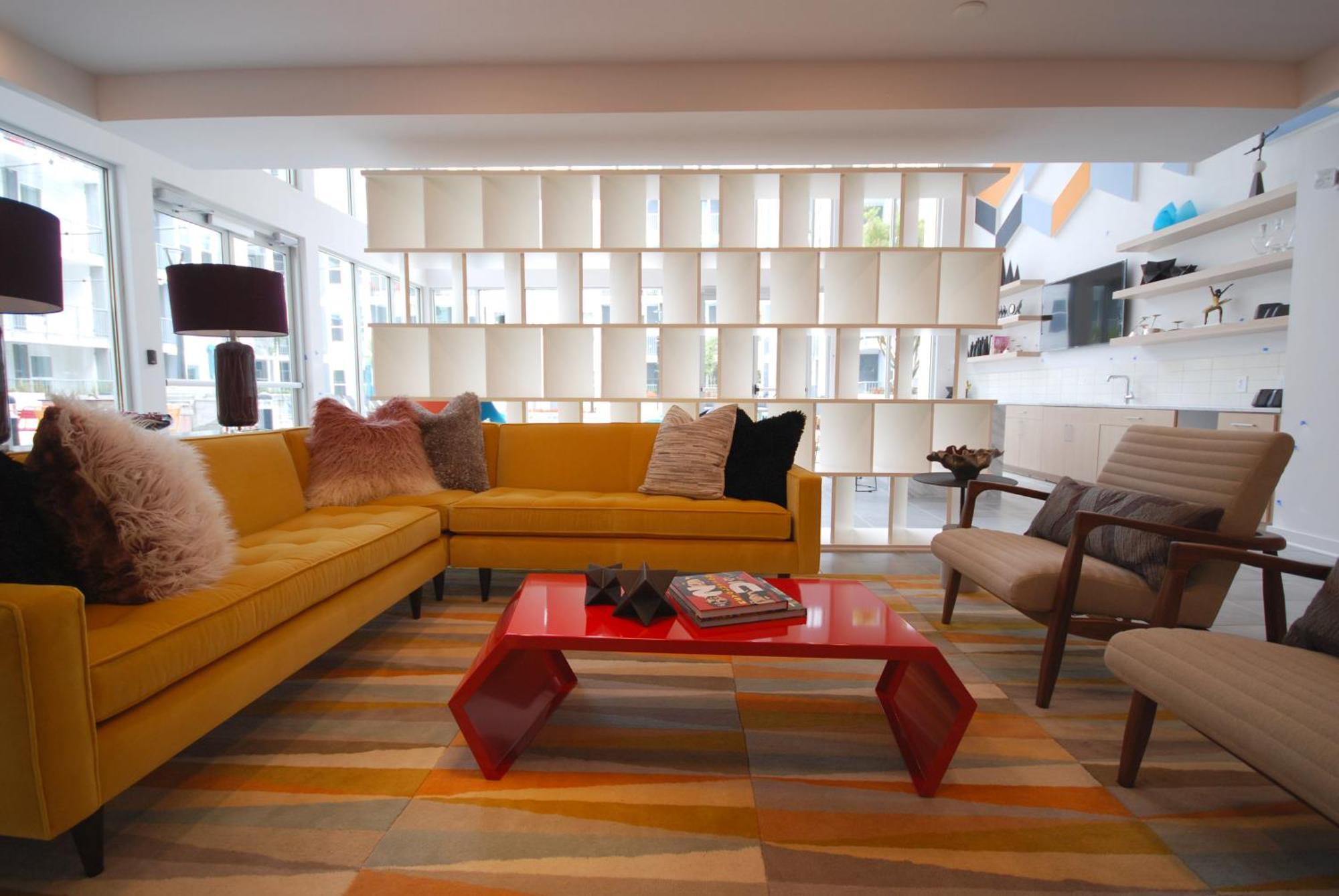 Spectacular Apartments By Bca Furnished Apartments Atlanta Chambre photo